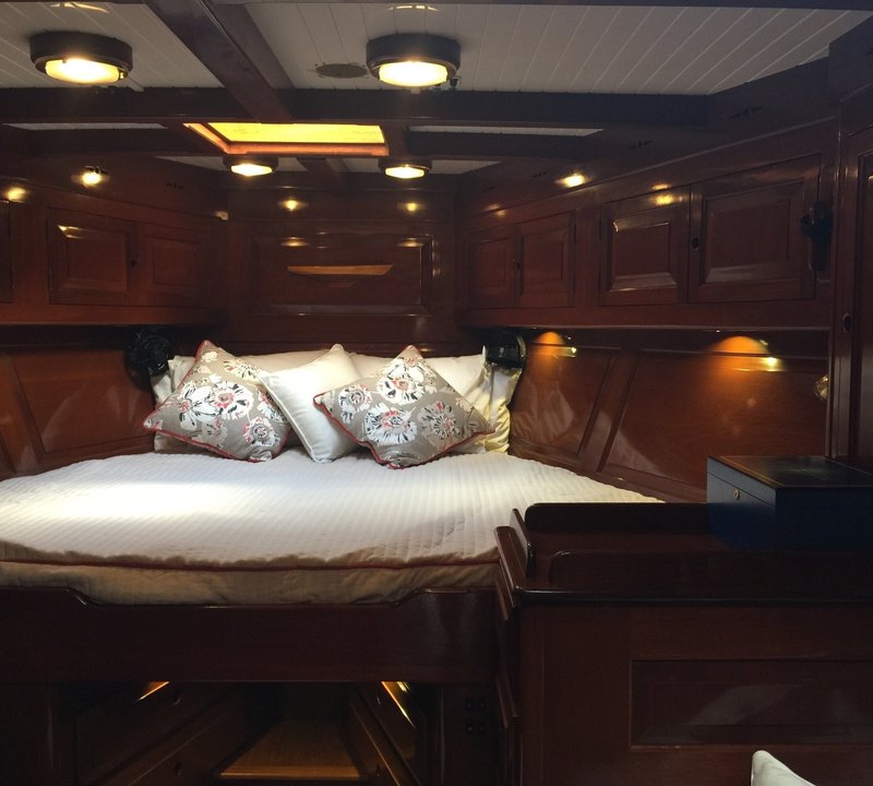 northern star yacht charter australia